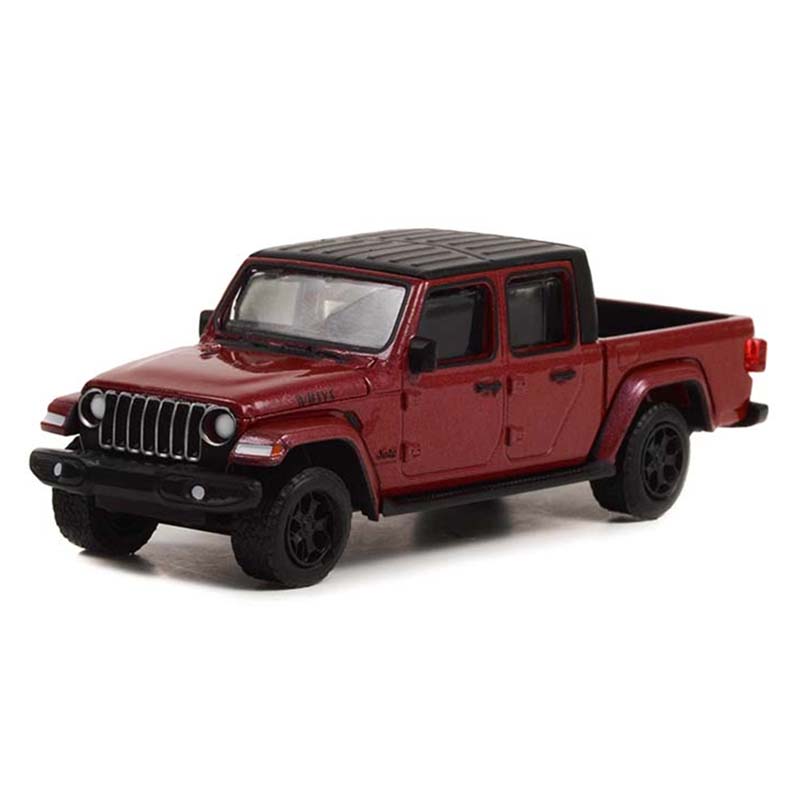 Jeep Gladiator Willys