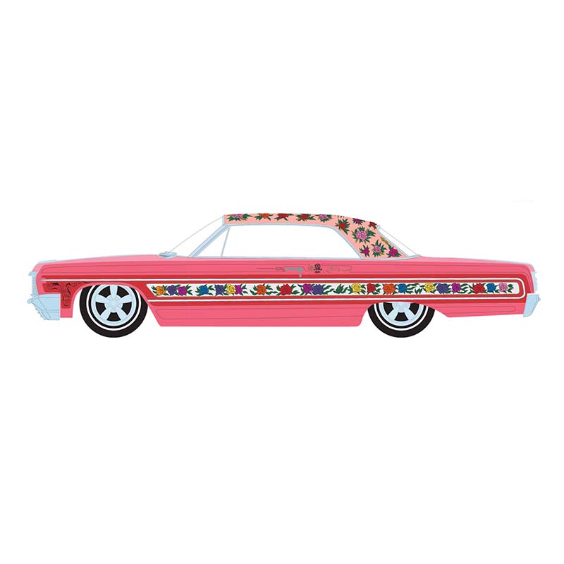 California Lowriders Series 1