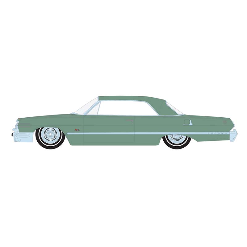 California Lowriders Series 1
