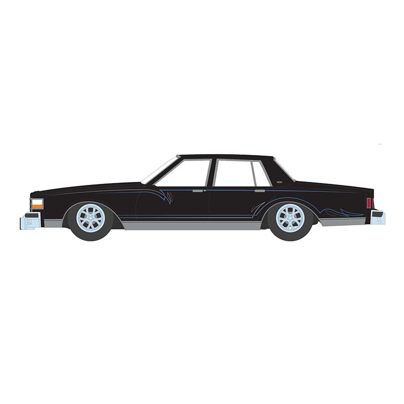 California Lowriders Series 1