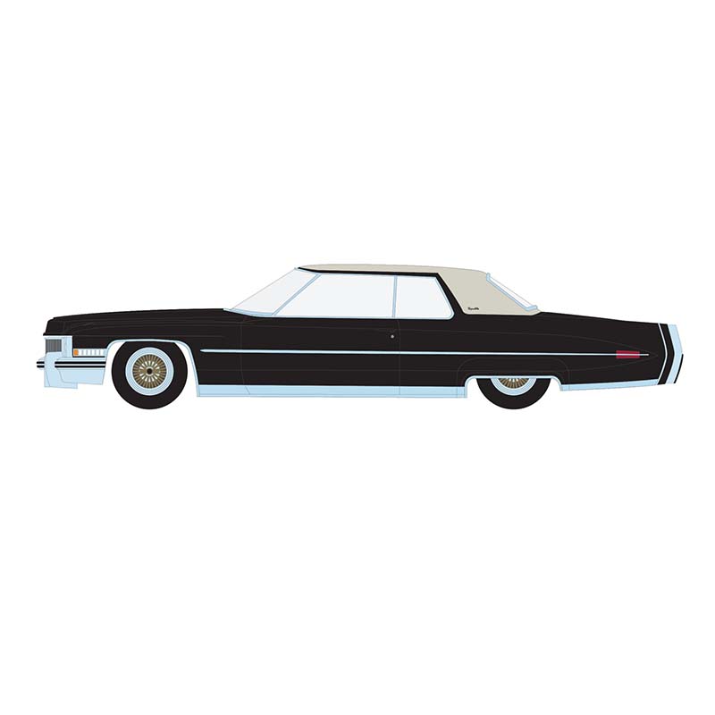 California Lowriders Series 1