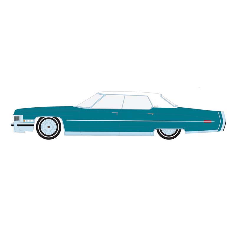 California Lowriders Series 1