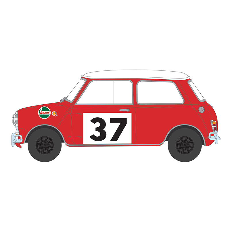 Hot Hatches Series 2