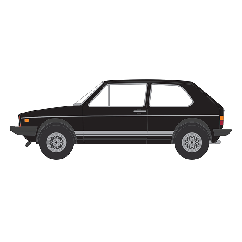 Golf Mk I GTI