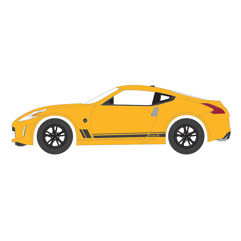 Hot Hatches Series 2
