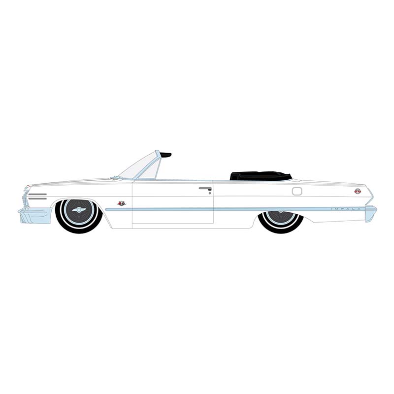 California Lowriders Series 2