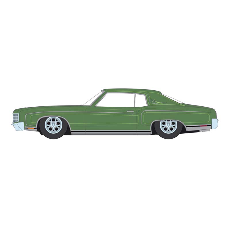 California Lowriders Series 2