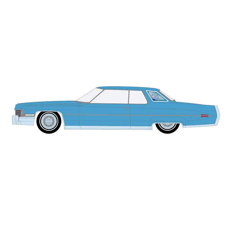California Lowriders Series 2