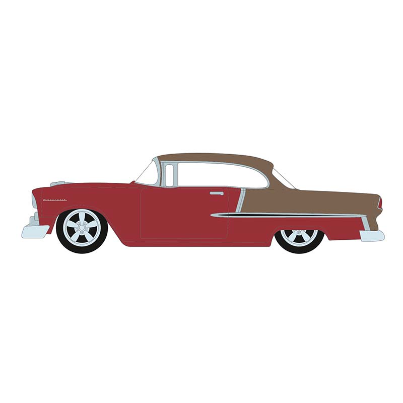 California Lowriders Series 3