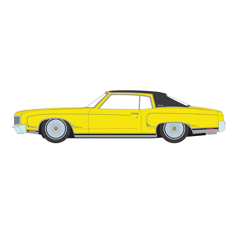 Monte Carlo