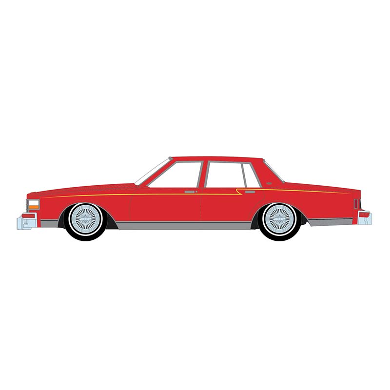California Lowriders Series 3