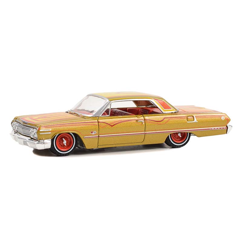 California Lowriders Series 4