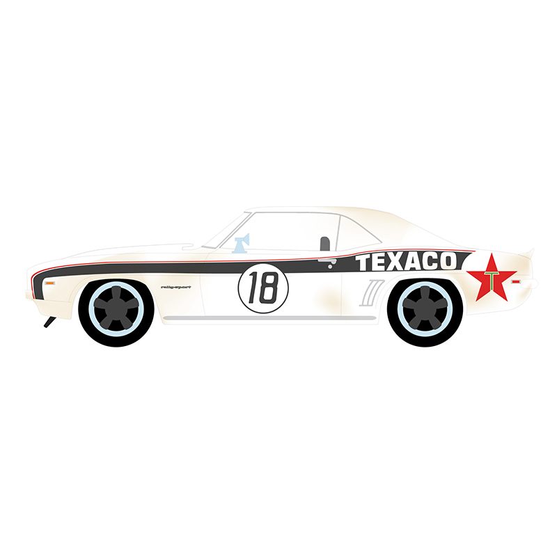 Camaro RS