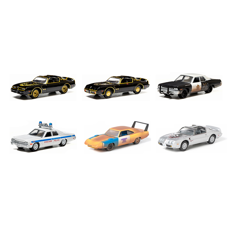 Hollywood Greatest Hits