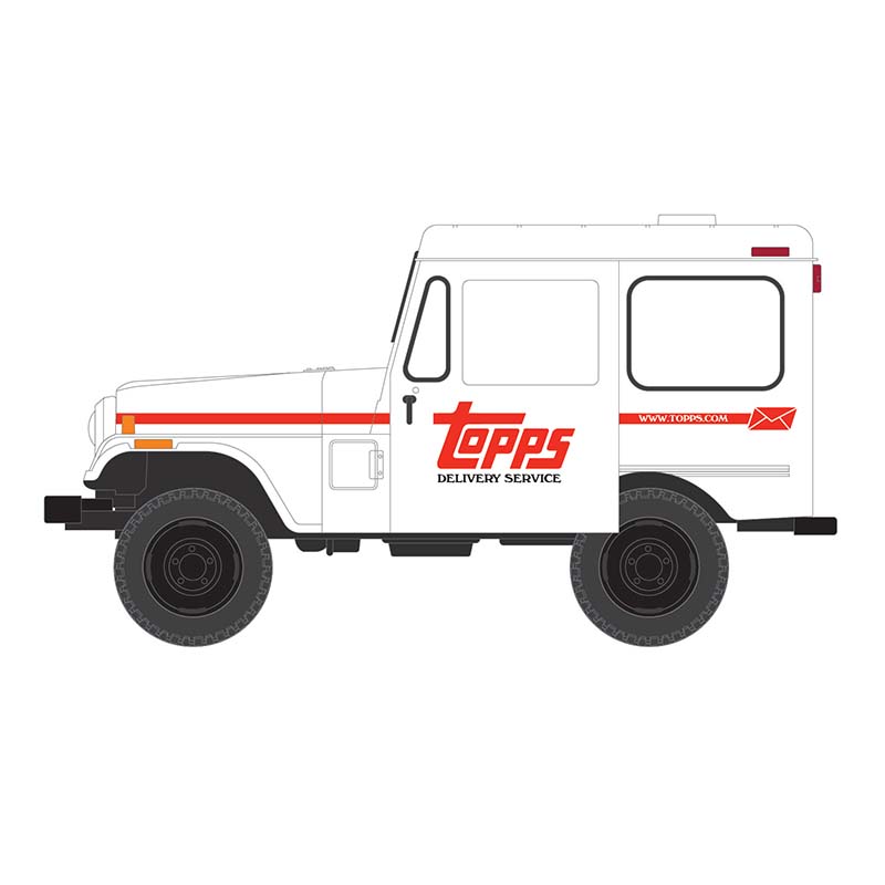 DJ-5