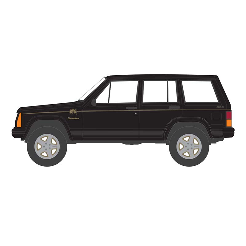 Cherokee