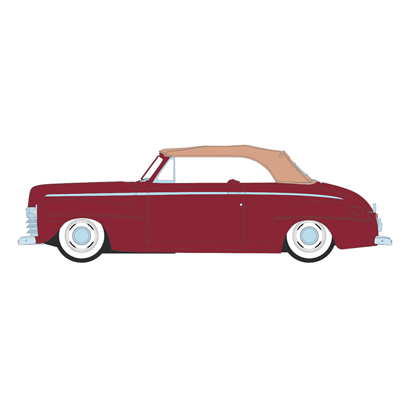 Hollywood Series #40