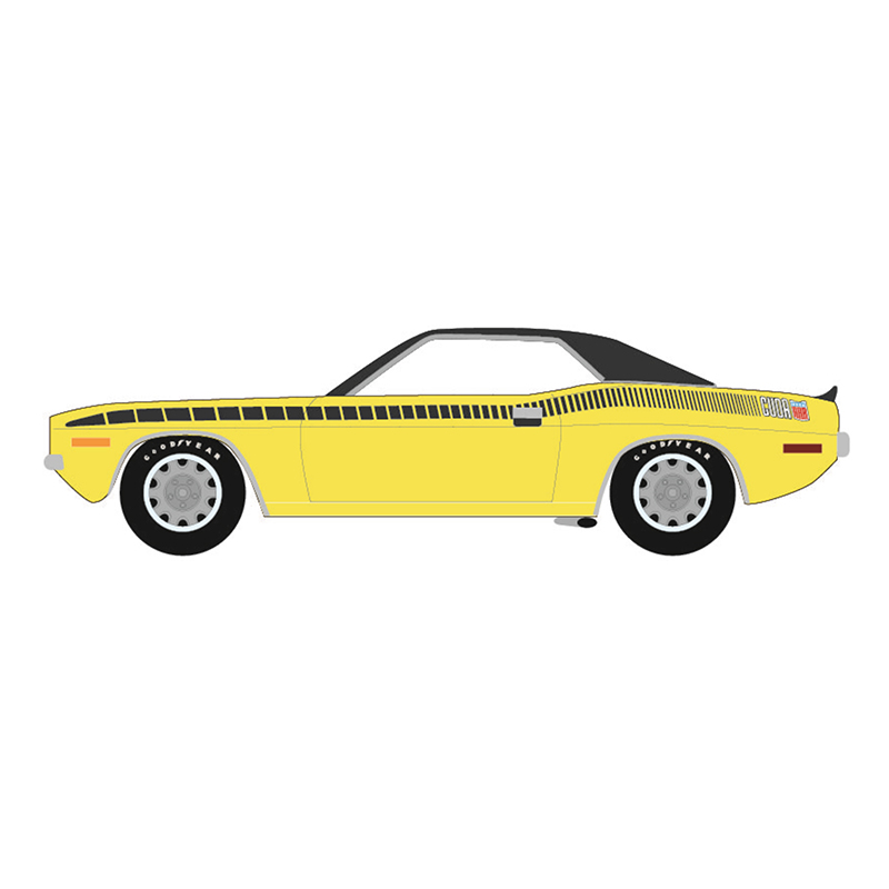 AAR 'Cuda