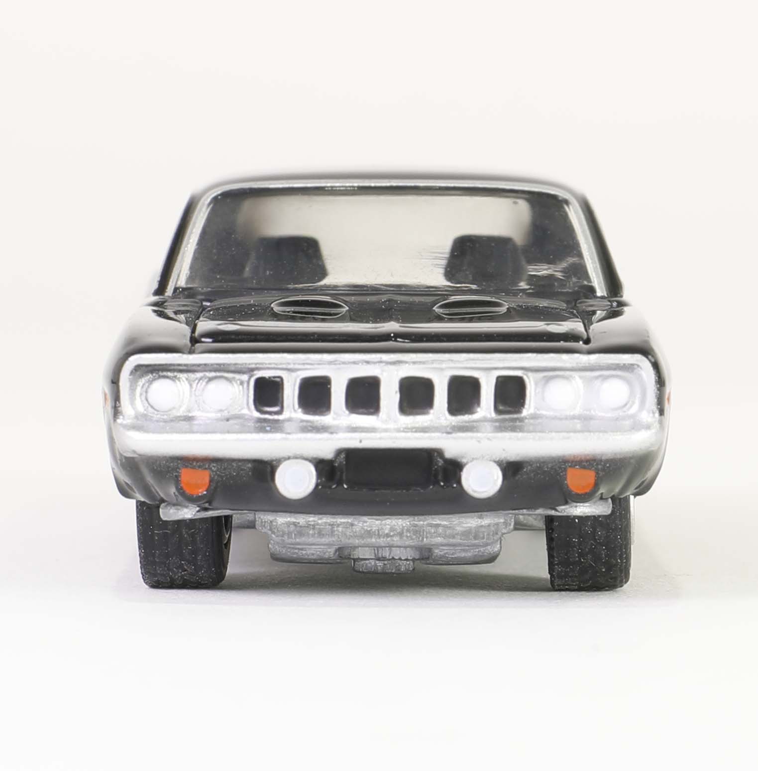 'Cuda