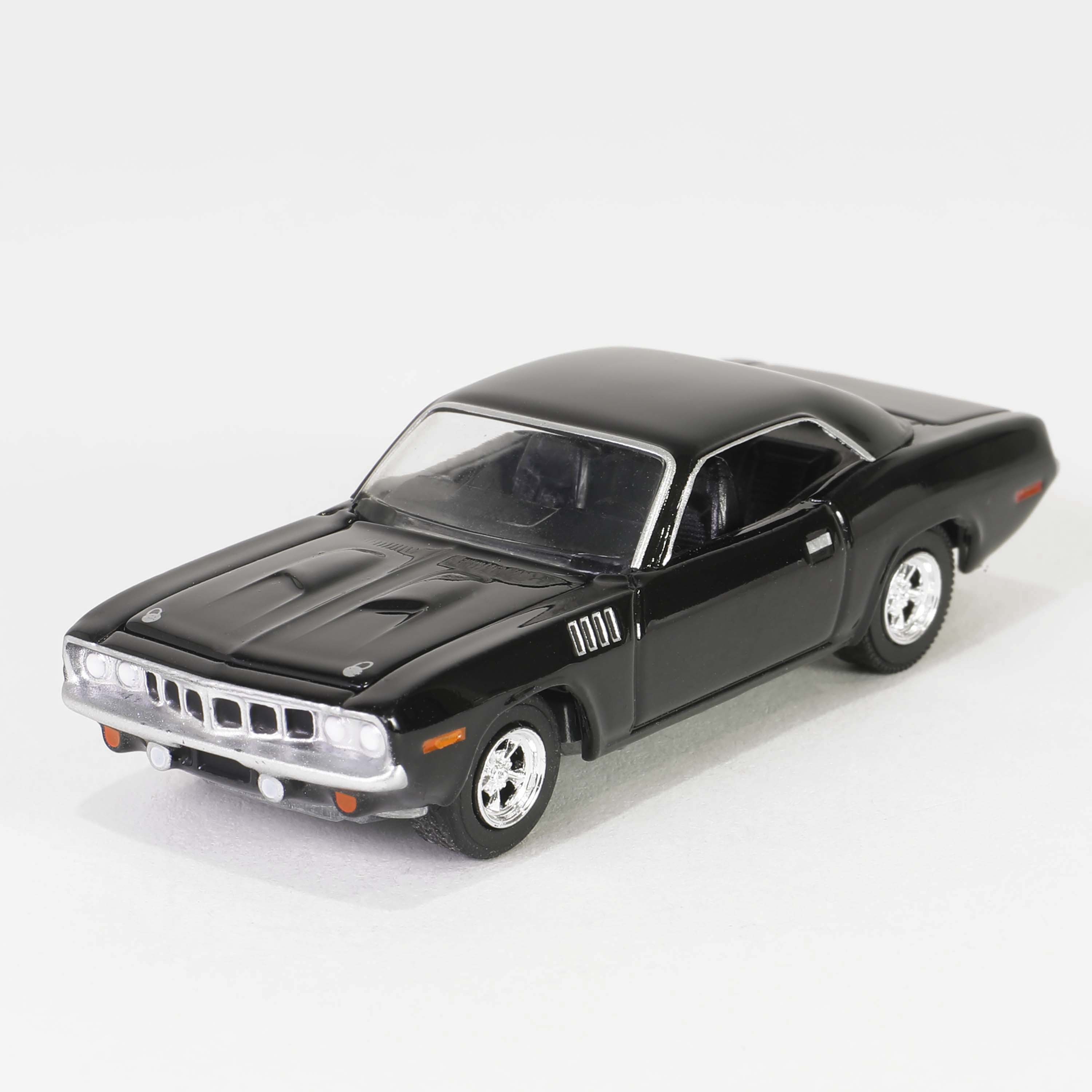 'Cuda