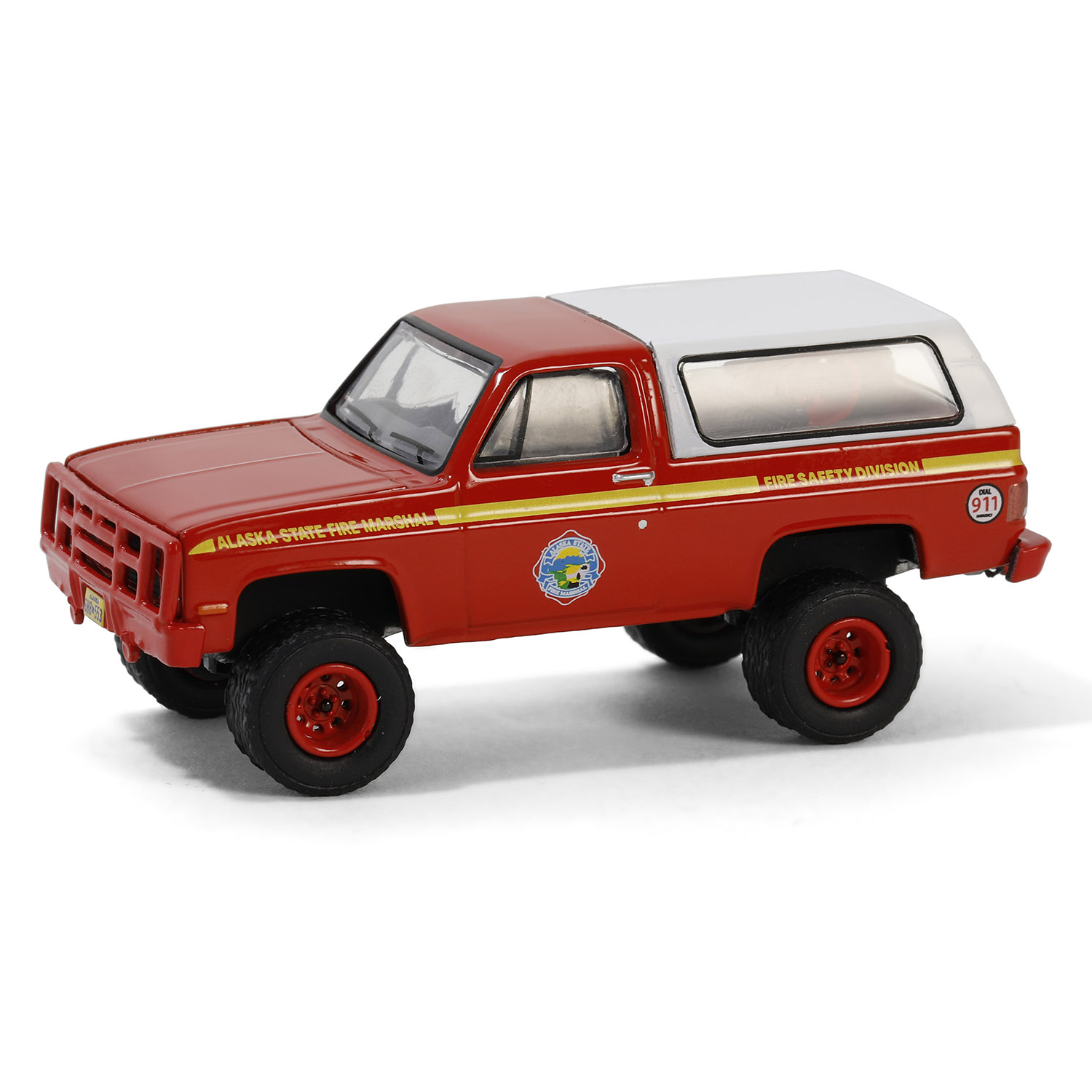 Fire &amp; Rescue Series 4