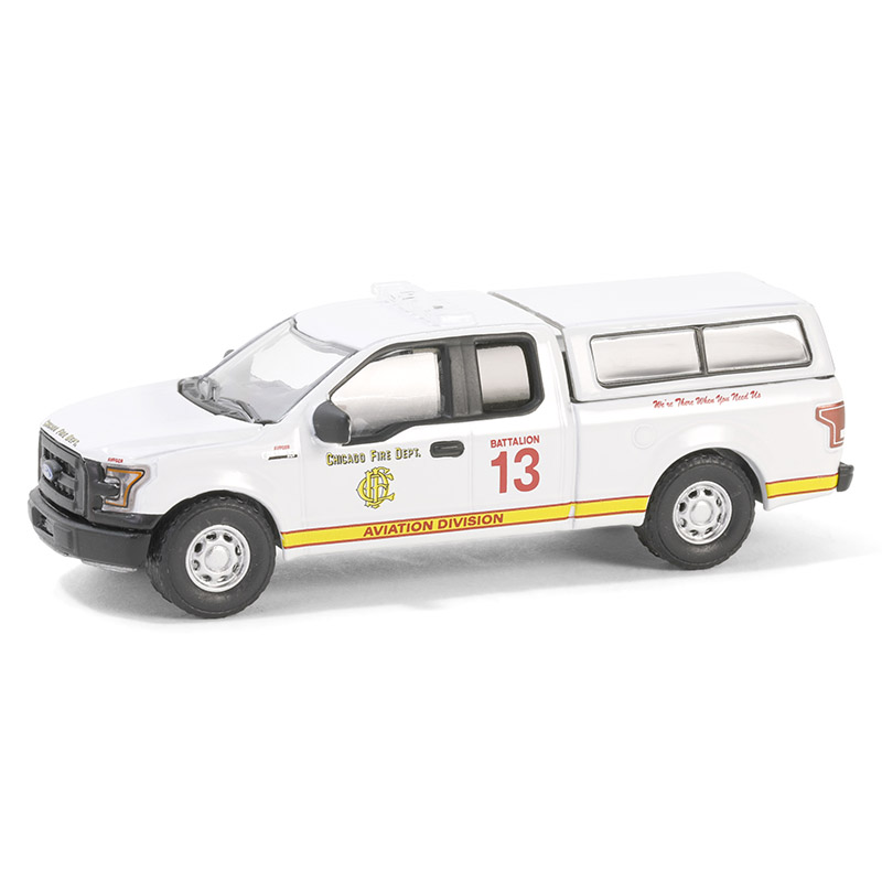 Fire &amp; Rescue Series 4