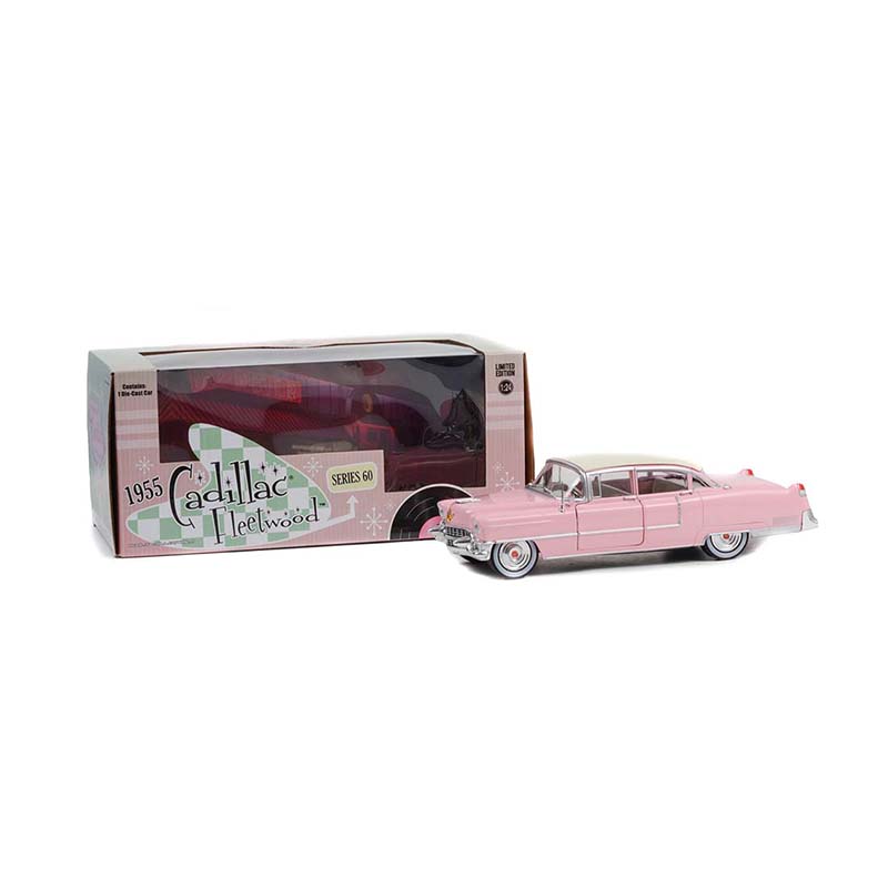 Fleetwood Series 60