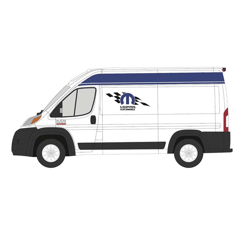 ProMaster