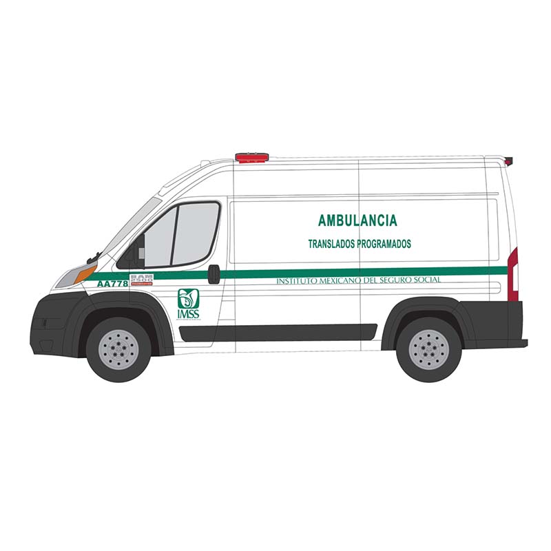 ProMaster