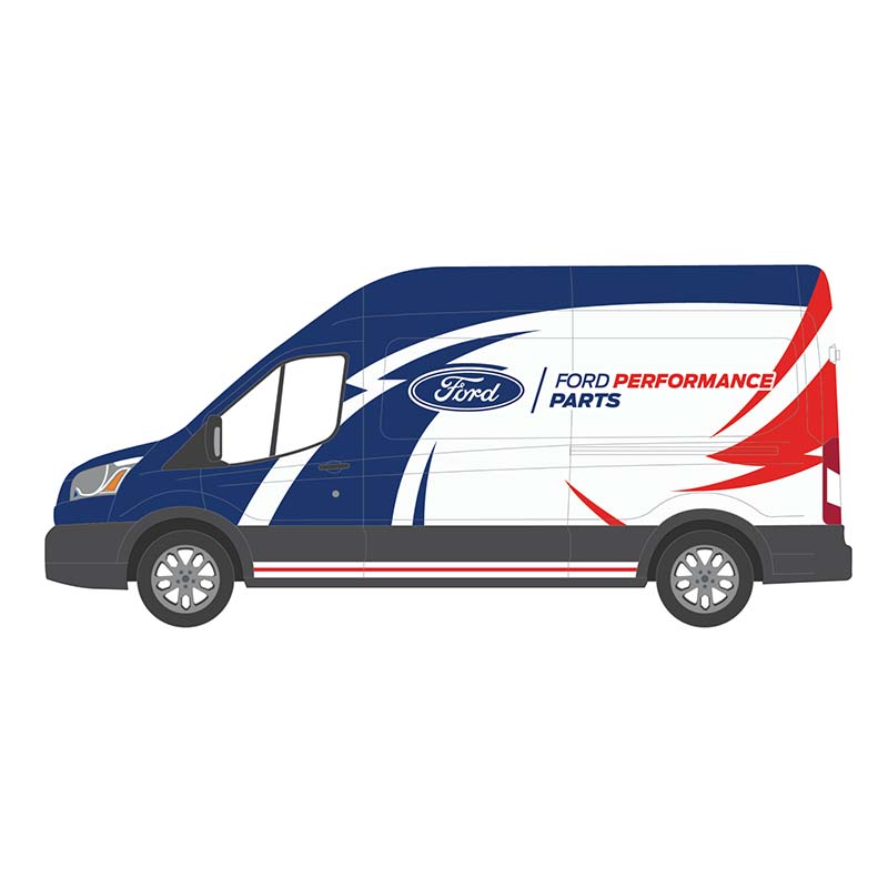 Transit LWB High Roof
