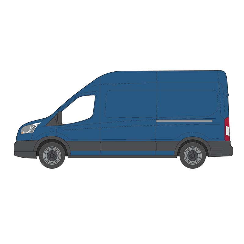 Transit LWB High Roof