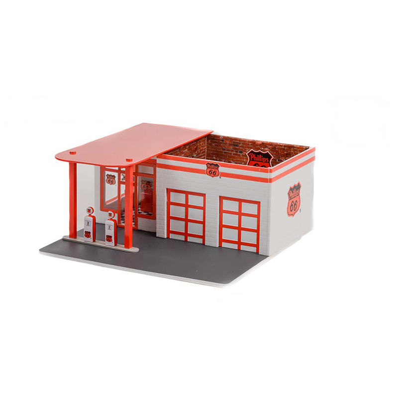 Hot Pursuit Central Command