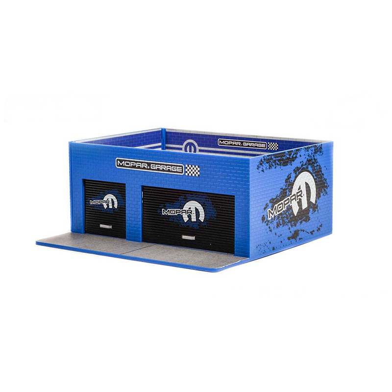 Hot Pursuit Central Command