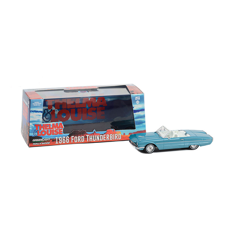 Thunderbird Convertible