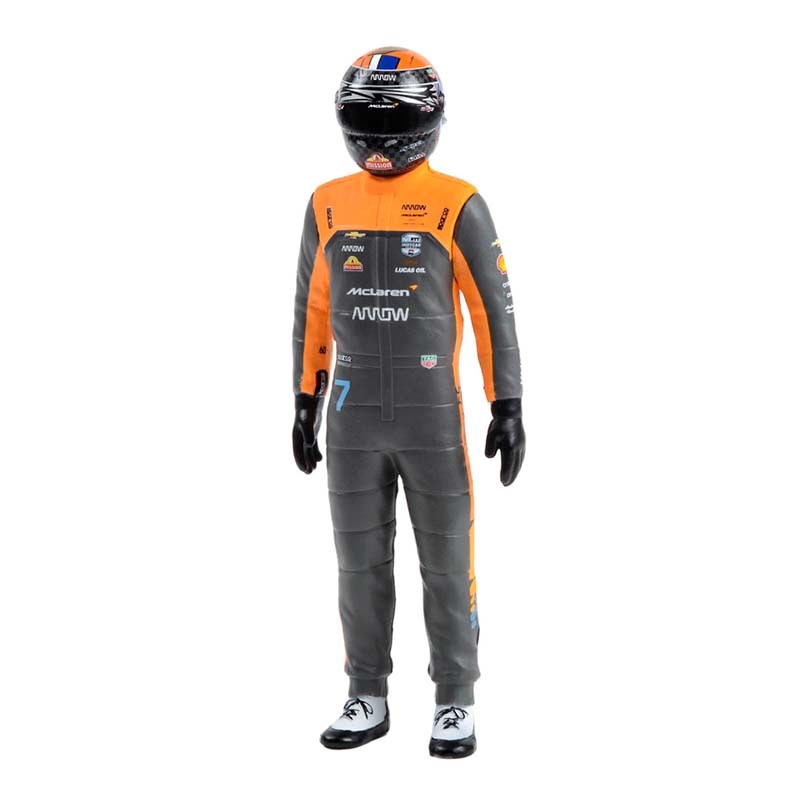 Alexander Rossi