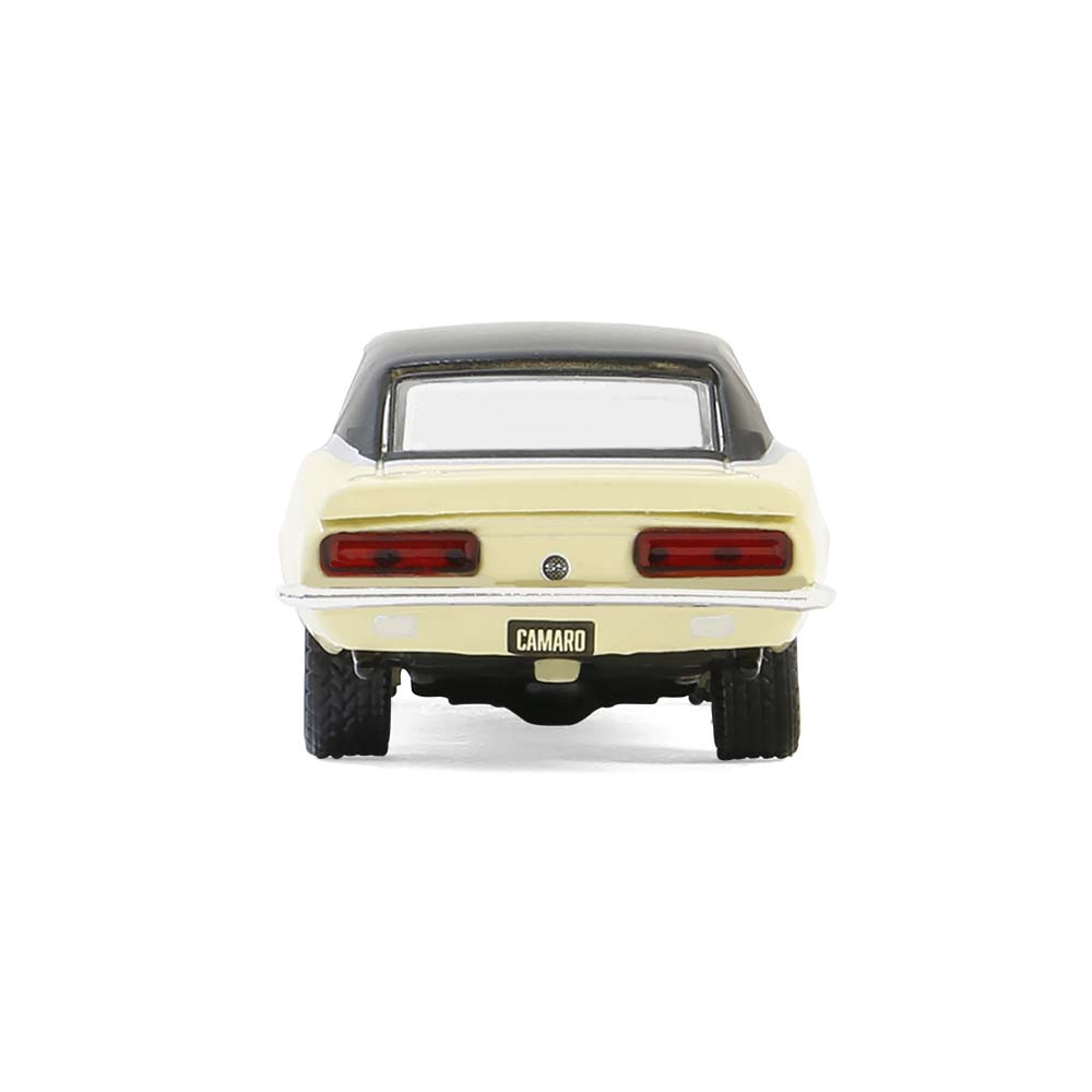 Camaro SS/RS