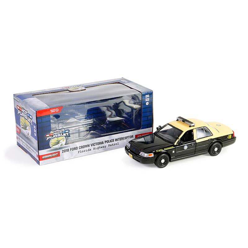 Crown Victoria