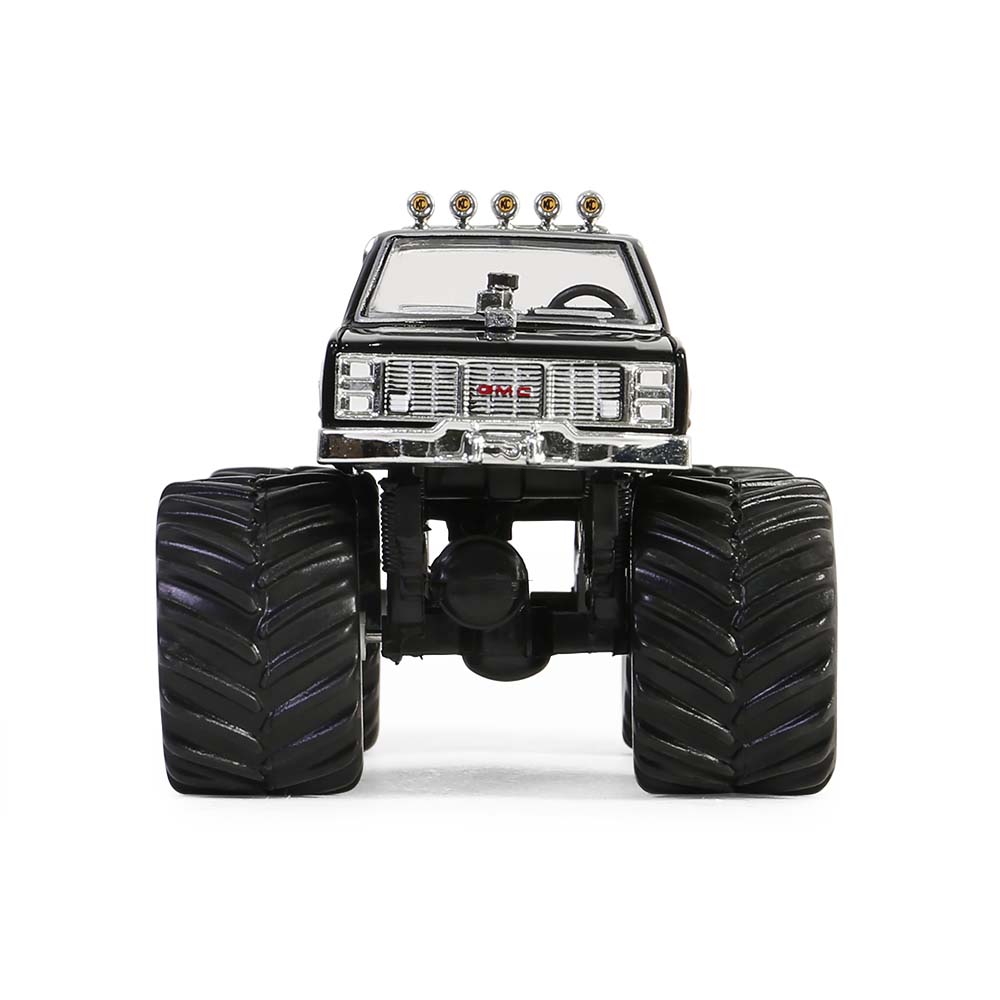 K3500 Sierra Classic