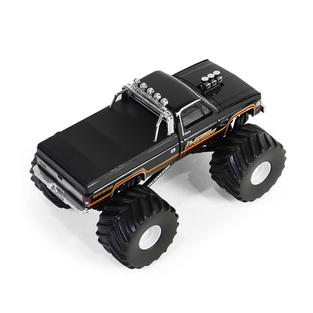 K3500 Sierra Classic