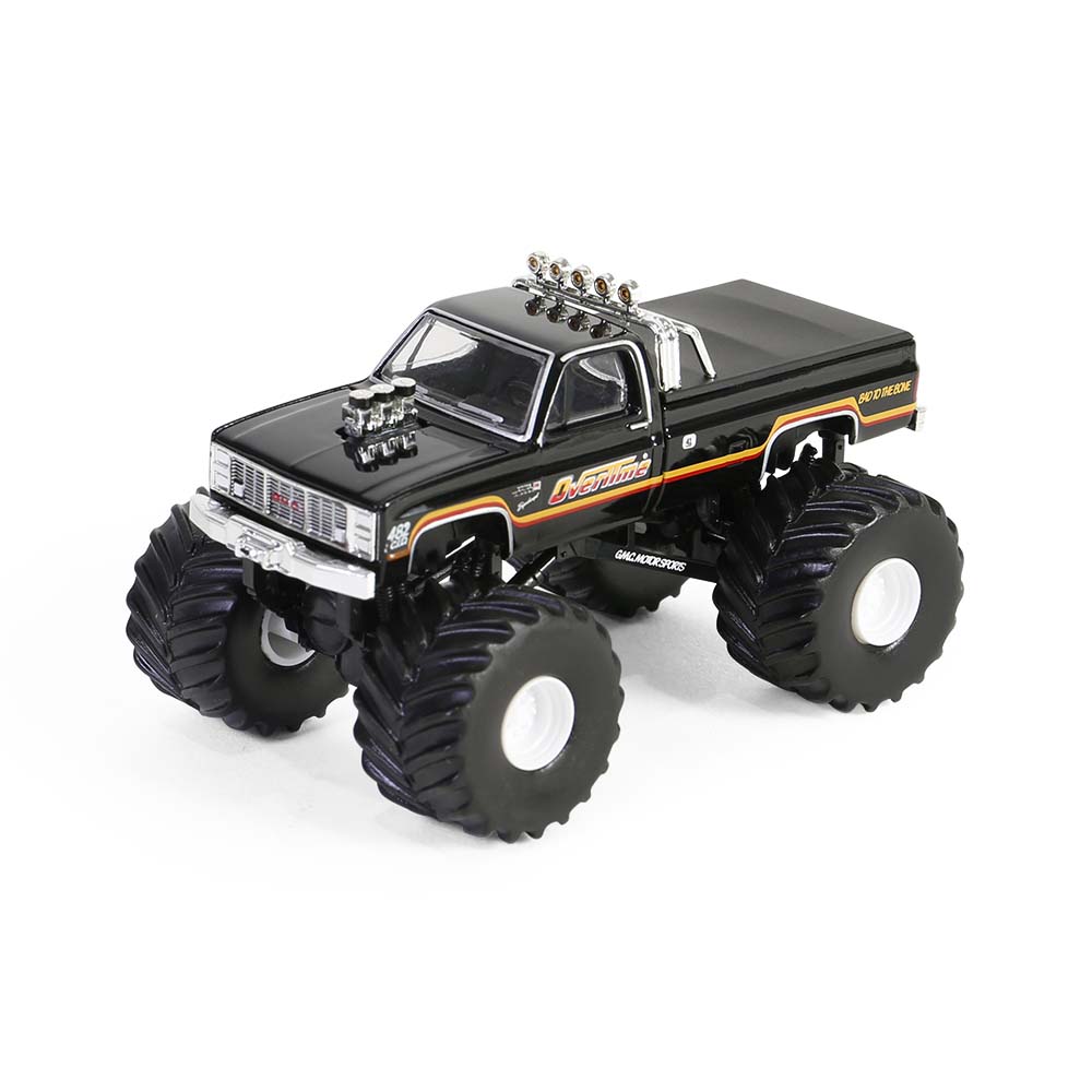 K3500 Sierra Classic