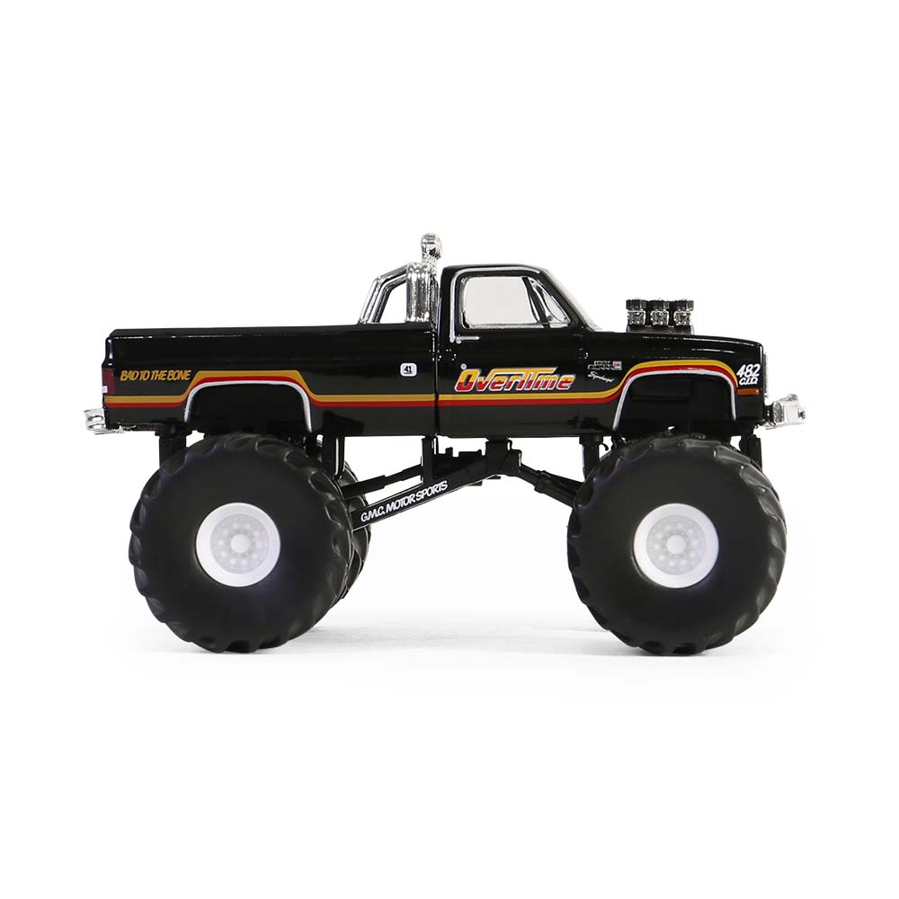 K3500 Sierra Classic