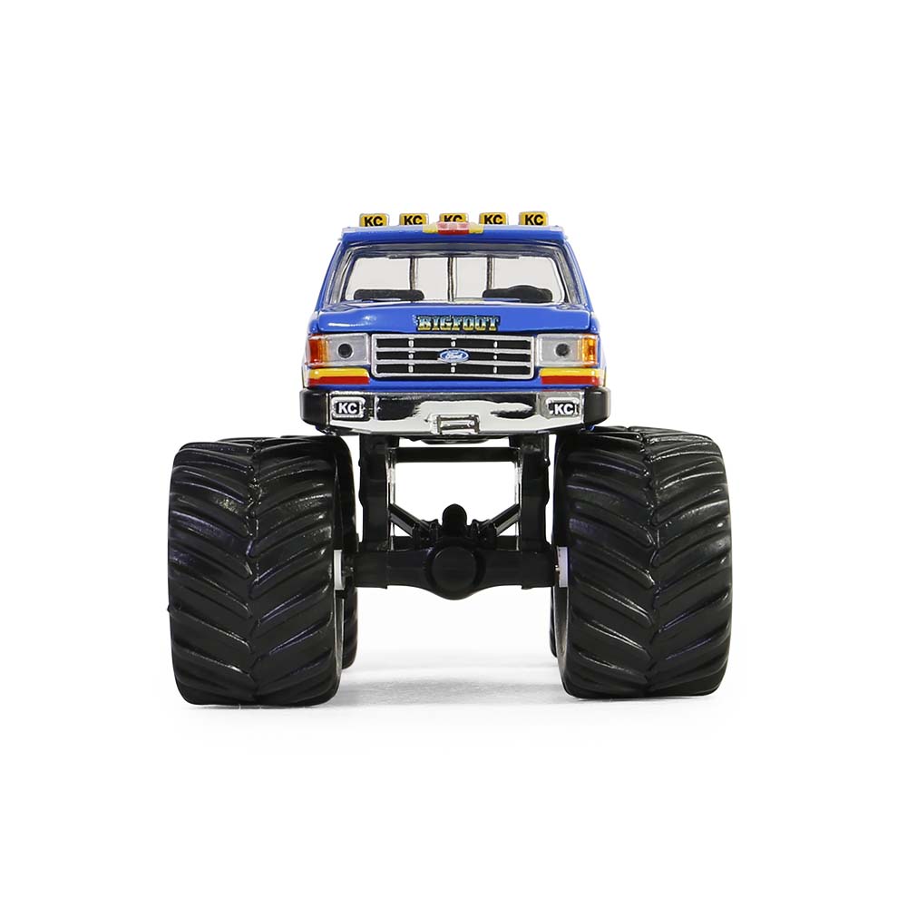 F-350 Monster Truck