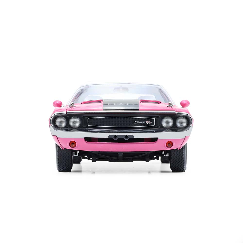 Challenger R/T Hardtop 440