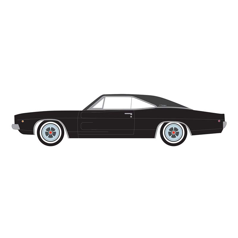 Charger