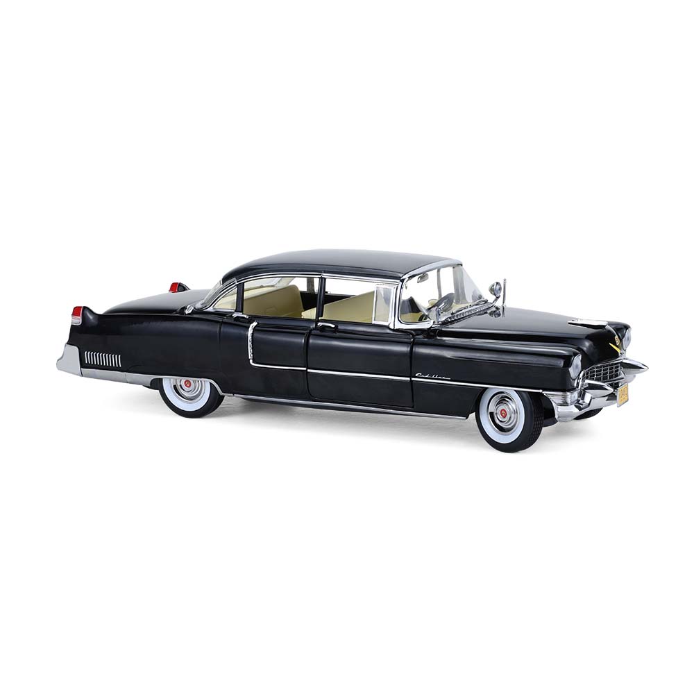 Fleetwood Series 60 Special