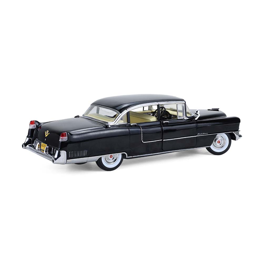 Fleetwood Series 60 Special