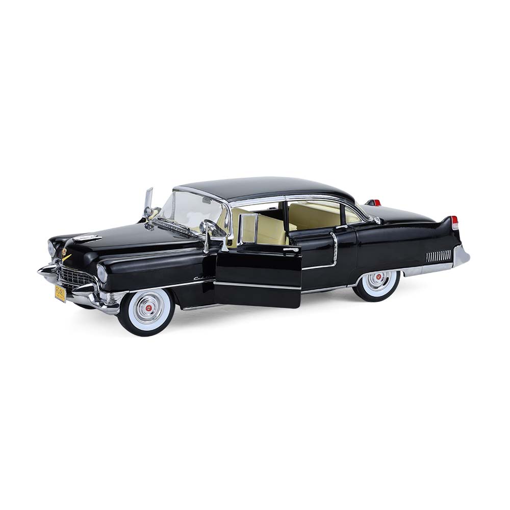 Fleetwood Series 60 Special