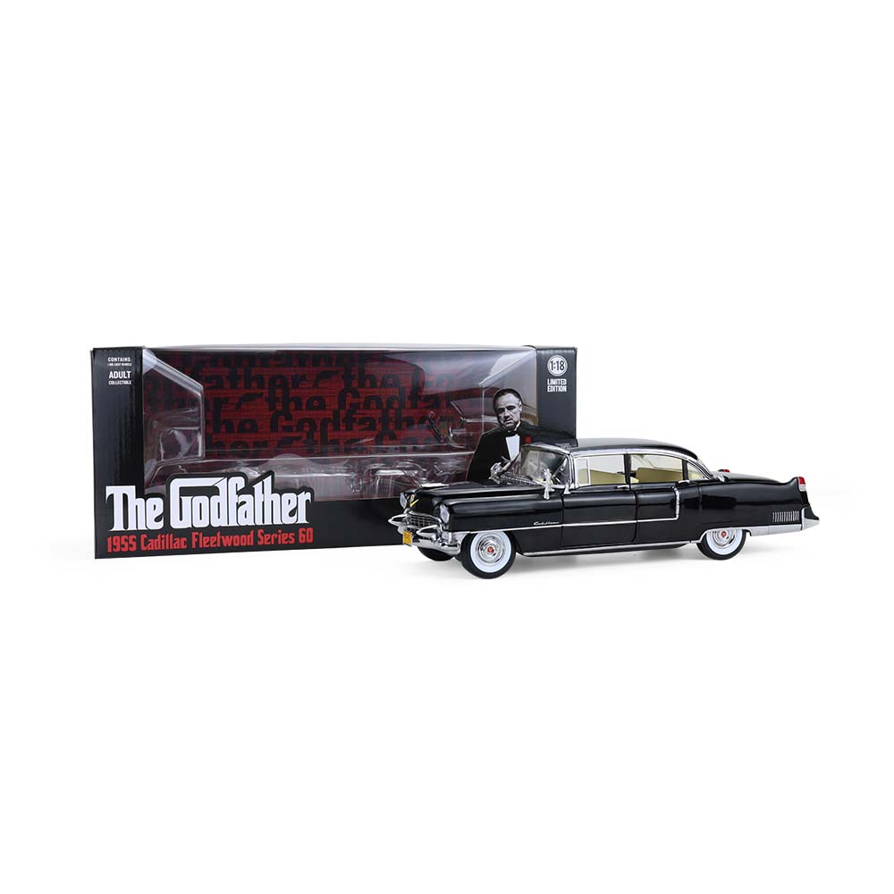 Fleetwood Series 60 Special