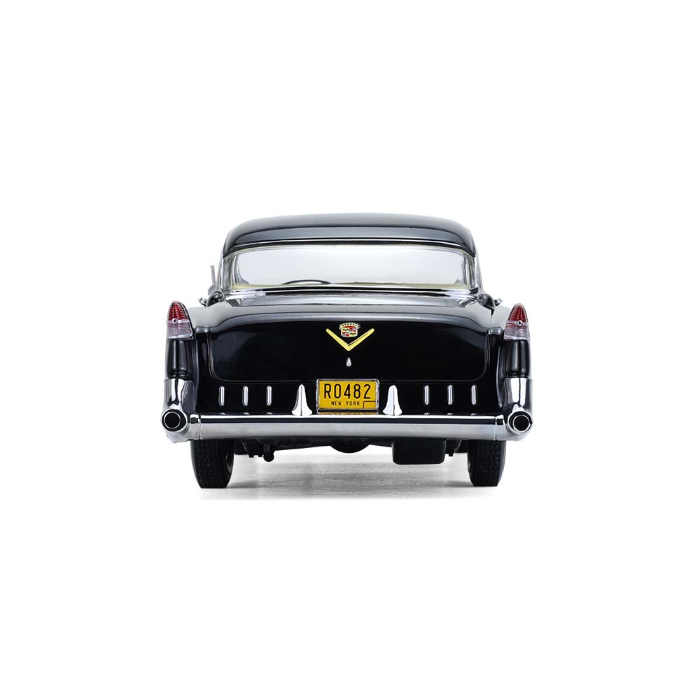 Fleetwood Series 60 Special