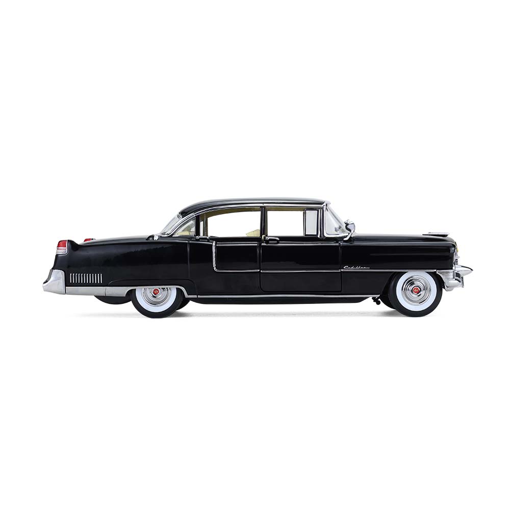 Fleetwood Series 60 Special